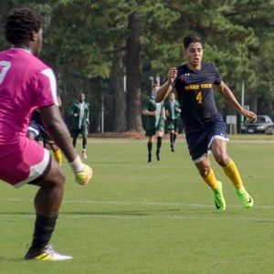 Meet your Posher, James